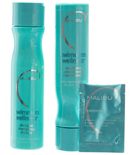 Load image into Gallery viewer, MALIBU  Swimmers Wellness Pack