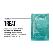 Load image into Gallery viewer, MALIBU  Swimmers Wellness Pack