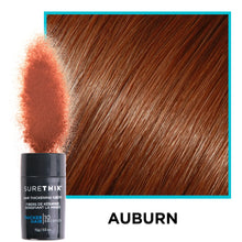 Load image into Gallery viewer, SURE THIK Hair Thickening Fibers