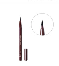 Load image into Gallery viewer, BLINC Tubing Liquid Eyeliner Pen | Soft Black