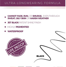 Load image into Gallery viewer, BLINC Micropoint Eyeliner Pen