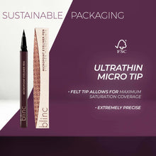 Load image into Gallery viewer, BLINC Micropoint Eyeliner Pen