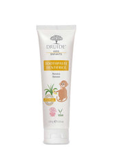 Load image into Gallery viewer, DRUIDE Organic Toothpaste-Banana (Kids)