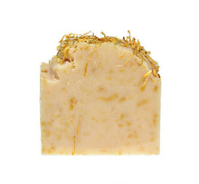 Load image into Gallery viewer, BUCK NAKED Energizing Marigold Soap
