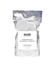Load image into Gallery viewer, BUCK NAKED Congestion Relief Shower Steamers