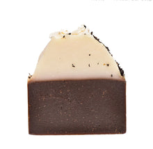 Load image into Gallery viewer, BUCK NAKED Vanilla Chai Soap