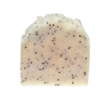 Load image into Gallery viewer, BUCK NAKED Cranberry + Mint Soap