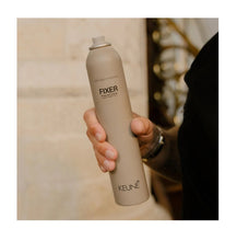 Load image into Gallery viewer, KEUNE Fixer Strong Hold Hairspray
