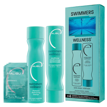 Load image into Gallery viewer, MALIBU  Swimmers Wellness Pack