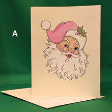 Load image into Gallery viewer, smARTStudio CHRISTMAS & HOLIDAY Greeting Cards