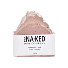 Load image into Gallery viewer, BUCK NAKED-Mermaid Shampoo Bar