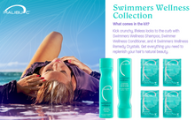Load image into Gallery viewer, MALIBU  Swimmers Wellness Pack