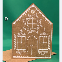 Load image into Gallery viewer, smARTStudio CHRISTMAS & HOLIDAY Greeting Cards