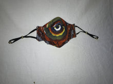 Load image into Gallery viewer, 3D 3-Ply Masks (Kids)