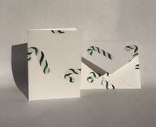 Load image into Gallery viewer, smARTStudio CARDS & ENVELOPES- Winter Forest Series