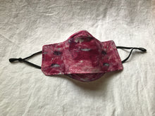 Load image into Gallery viewer, 3D 3-Ply MASKS (Adult)