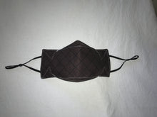Load image into Gallery viewer, 3D 3-Ply MASKS (Adult)