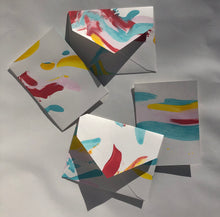 Load image into Gallery viewer, smARTStudio CARDS & ENVELOPES- Party Series