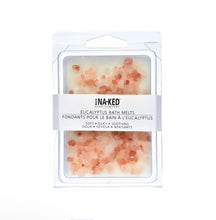Load image into Gallery viewer, BUCK NAKED Eucalyptus Bath Melts
