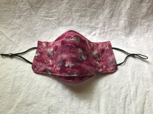 Load image into Gallery viewer, 3D 3-Ply MASKS (Adult)