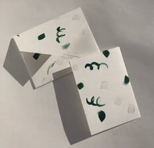 Load image into Gallery viewer, smARTStudio CARDS & ENVELOPES- Winter Forest Series