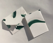 Load image into Gallery viewer, smARTStudio CARDS & ENVELOPES- Winter Forest Series