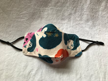 Load image into Gallery viewer, 3D 3-Ply Masks (Kids)