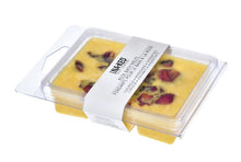 Load image into Gallery viewer, BUCK NAKED Rose Bath Melts