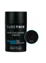 Load image into Gallery viewer, SURE THIK Hair Thickening Fibers