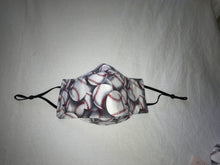 Load image into Gallery viewer, 3D 3-Ply MASKS (Adult)