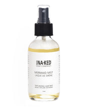 Load image into Gallery viewer, BUCK NAKED Mermaid Mist-Hair Texturizing Mist