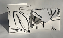 Load image into Gallery viewer, smARTStudio CARDS & ENVELOPES- Black and White Series