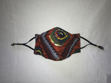 Load image into Gallery viewer, 3D 3-Ply MASKS (Adult)