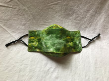 Load image into Gallery viewer, 3D 3-Ply MASKS (Adult)