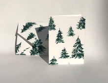 Load image into Gallery viewer, smARTStudio CARDS & ENVELOPES- Winter Forest Series