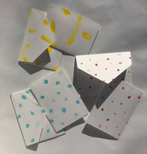 Load image into Gallery viewer, smARTStudio CARDS & ENVELOPES- Party Series