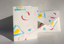 Load image into Gallery viewer, smARTStudio CARDS & ENVELOPES- Party Series