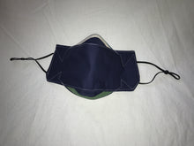Load image into Gallery viewer, 3D 3-Ply MASKS (Adult)