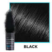 Load image into Gallery viewer, SURE THIK Hair Thickening Fibers
