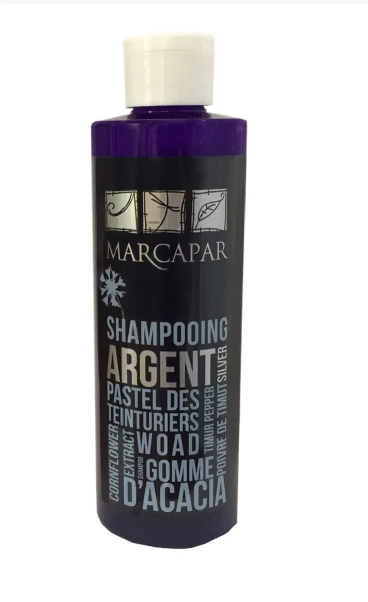 MARCAPAR Silver Shampoo