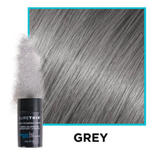 Load image into Gallery viewer, SURE THIK Hair Thickening Fibers
