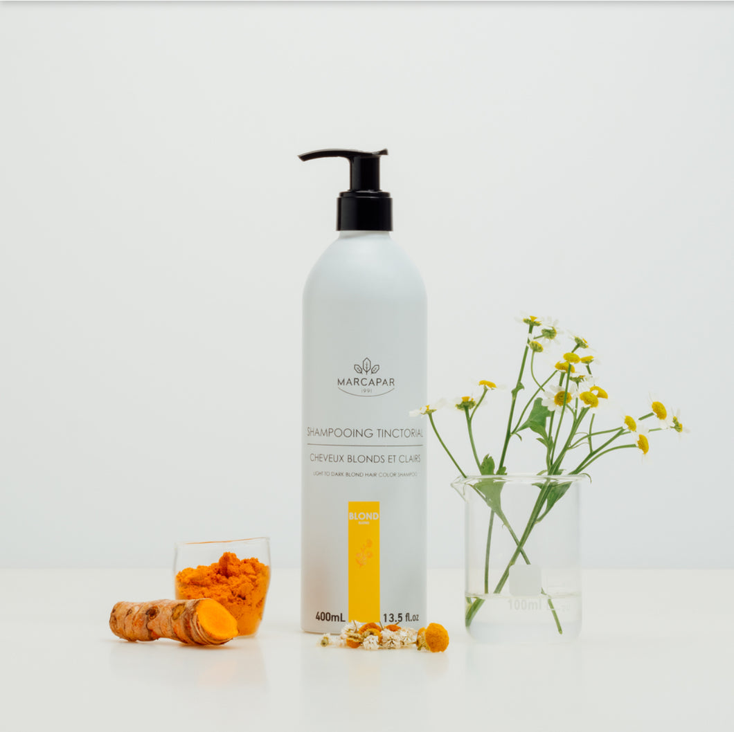MARCAPAR Coloured Shampoos
