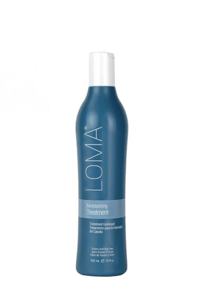 LOMA Moisturizing Treatment