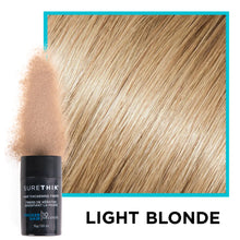 Load image into Gallery viewer, SURE THIK Hair Thickening Fibers
