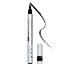 Load image into Gallery viewer, BLINC Liquid Eyeliner Pen Black
