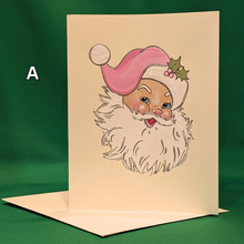 Load image into Gallery viewer, smARTStudio CHRISTMAS &amp; HOLIDAY Greeting Cards
