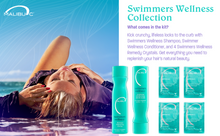 Load image into Gallery viewer, MALIBU  Swimmers Wellness Pack
