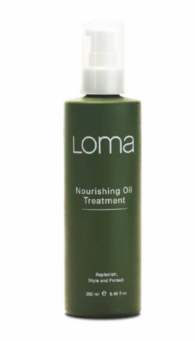LOMA Nourishing Oil Treatment