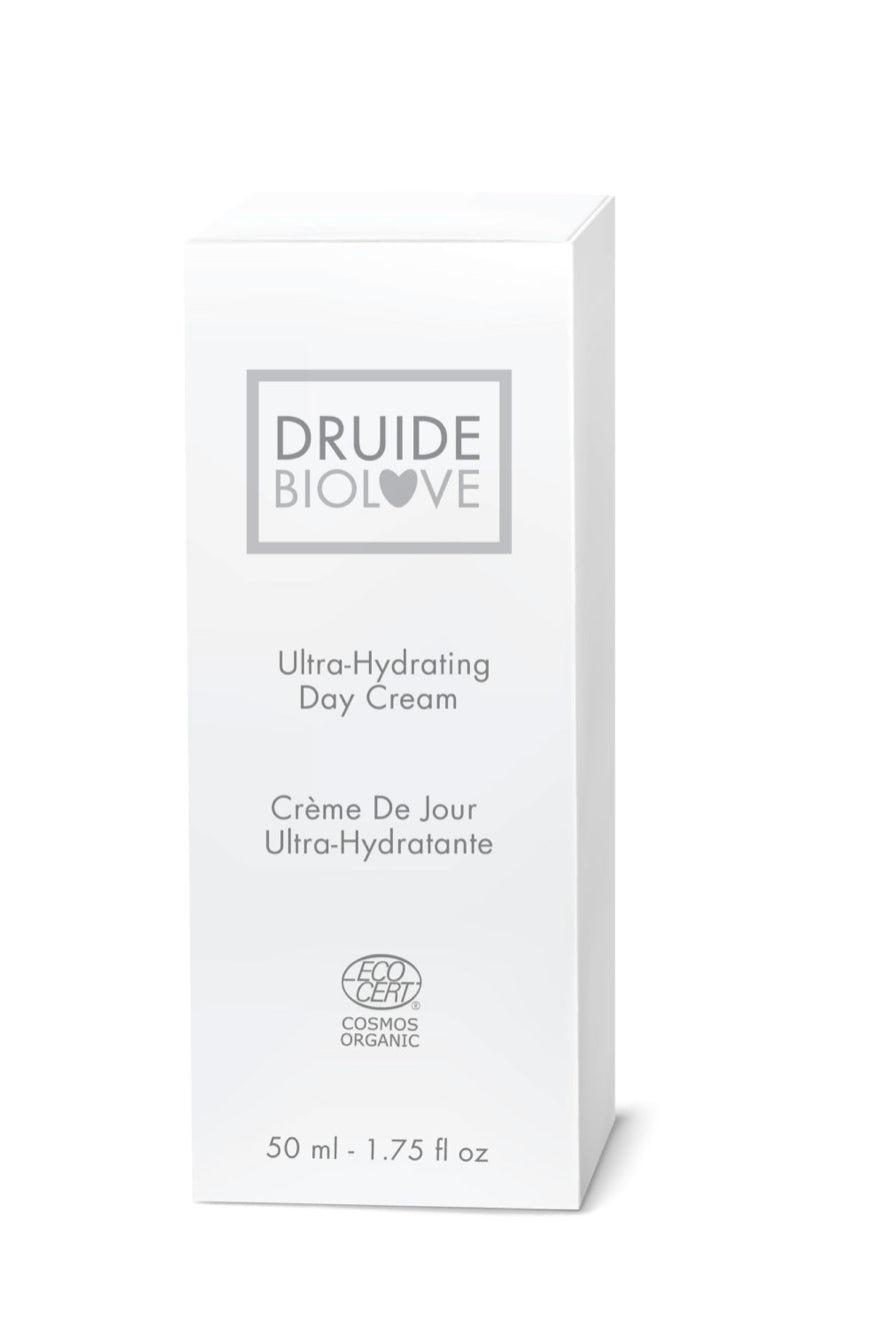 DRUIDE BIOLOVE Ultra-Hydrating Day Cream