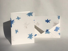 Load image into Gallery viewer, smARTStudio CARDS &amp; ENVELOPES- Winter Blues Series
